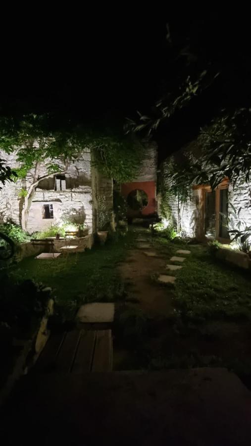 La Parenthese Apartment Saint Dionizy Exterior photo